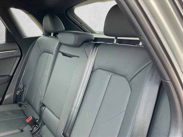 Certified 2025 Audi Q3 2.0T Premium w/ Convenience Package image 14