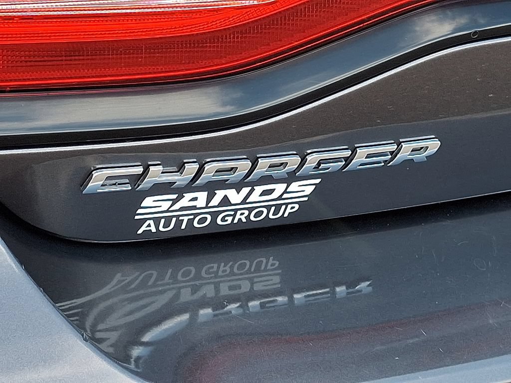 Used 2014 Dodge Charger SXT Plus RWD image 33