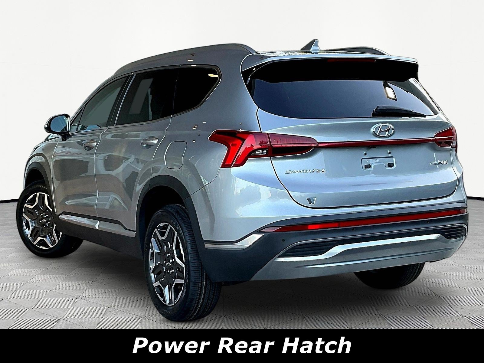 Used 2023 Hyundai Santa Fe SEL Premium AWD/4WD image 4