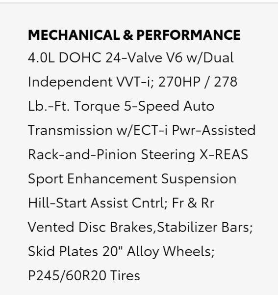 Used 2016 Toyota 4Runner Limited image 75