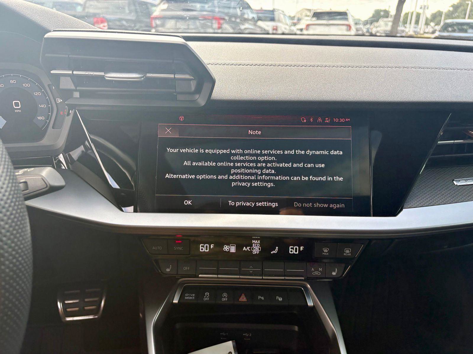 Used 2023 Audi S3 Premium Plus w/ Premium Plus Package AWD/4WD image 14