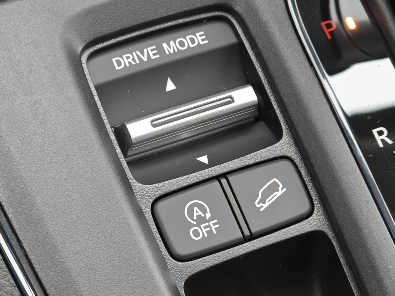 New 2026 Honda CR-V EX image 9