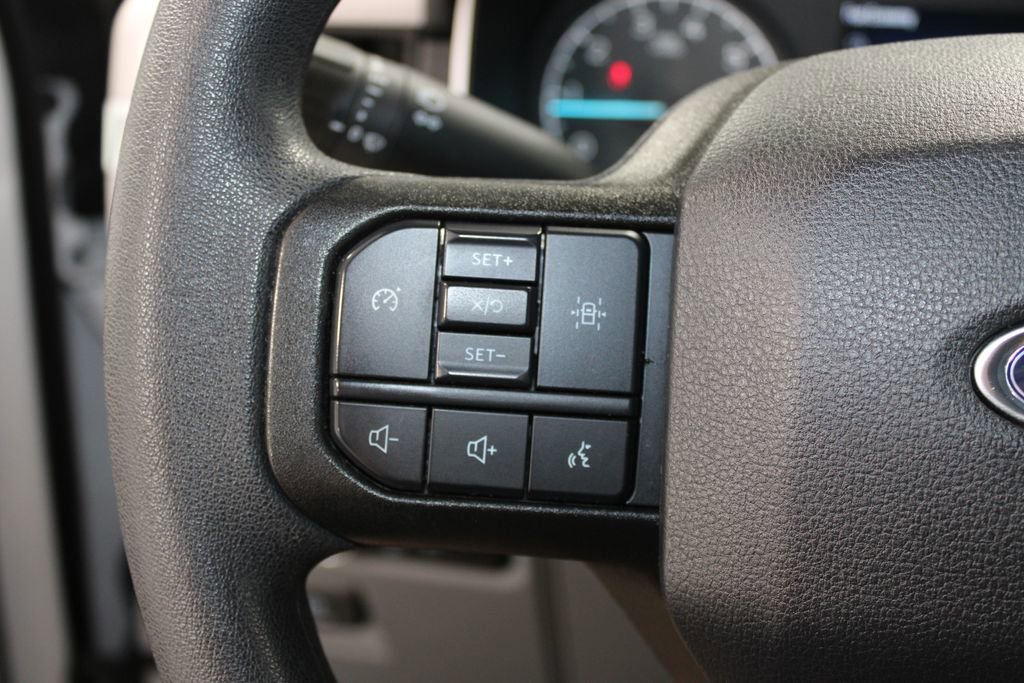 Used 2023 Ford F150 XLT w/ XTR Package image 34