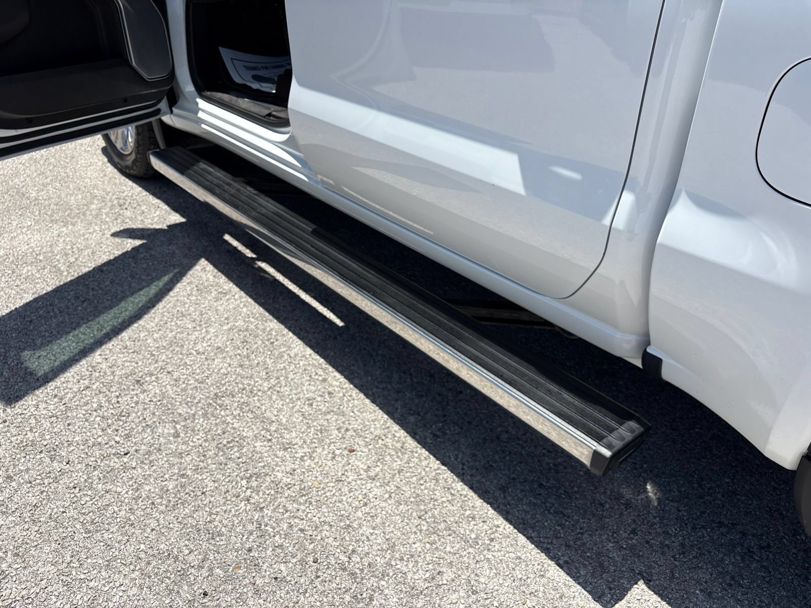 Used 2022 GMC Sierra 1500 Denali AWD/4WD image 10