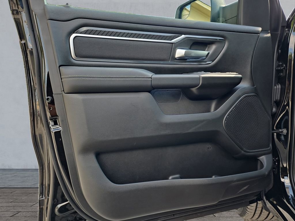 New 2026 RAM 1500 Lone Star image 18