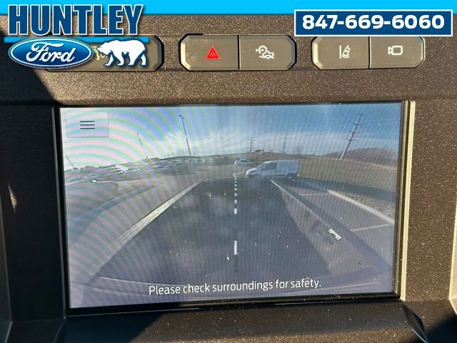 Used 2020 Ford F250 Platinum w/ Tremor Off-Road Package image 31