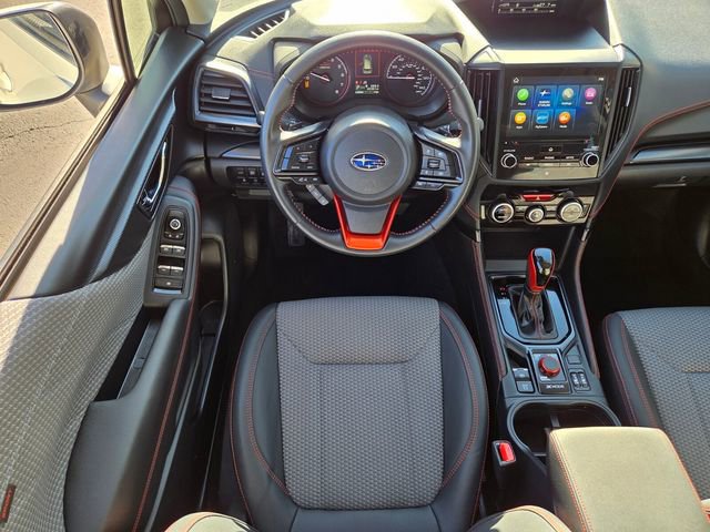 Used 2022 Subaru Forester Sport image 13