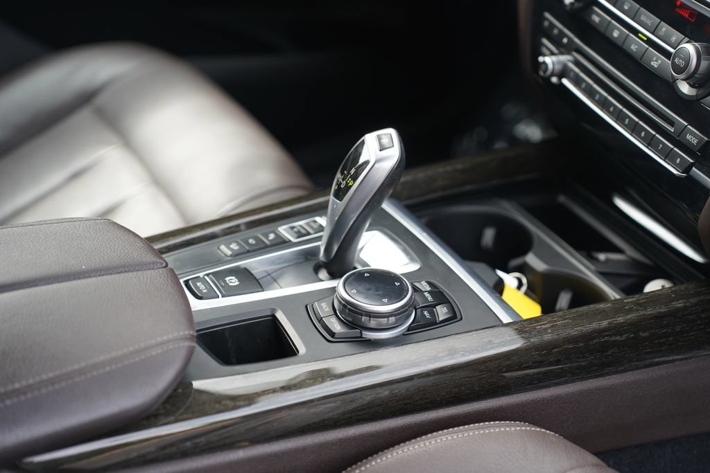 Used 2014 BMW X5 xDrive35i AWD/4WD image 16