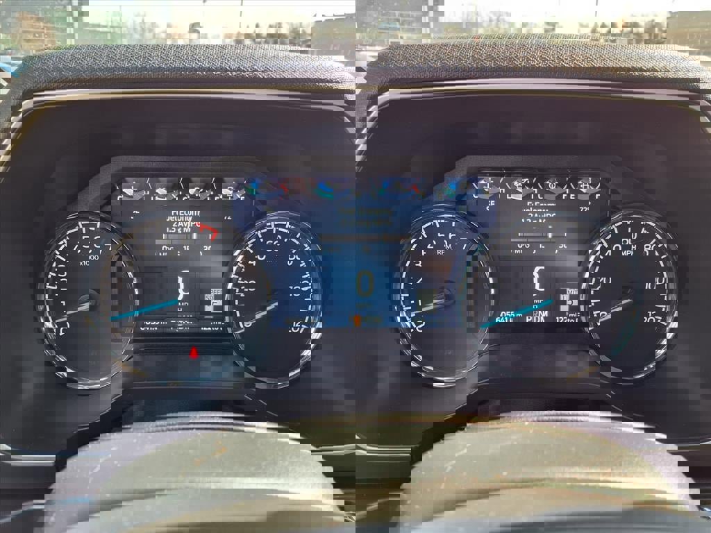 Certified 2023 Ford F150 XLT w/ Equipment Group 302A High image 24