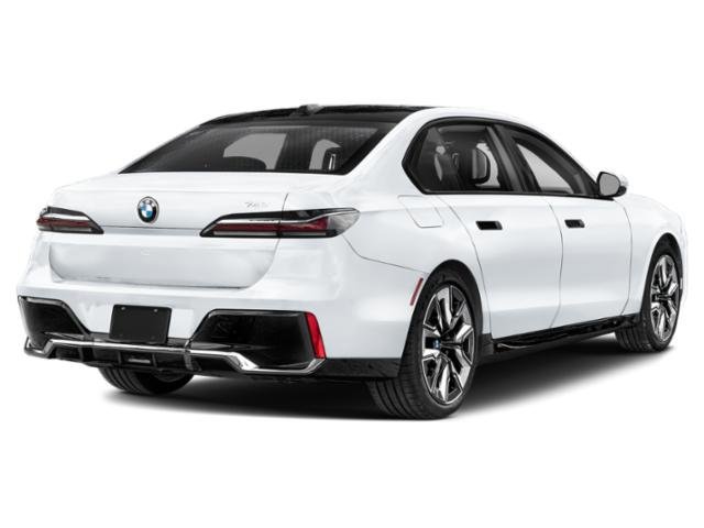 New 2026 BMW 740i w/ Executive Package RWD image 2