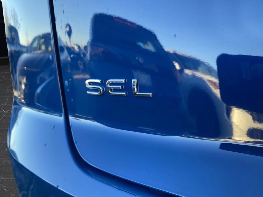 New 2026 Volkswagen Atlas Cross Sport SEL Premium R-Line image 37