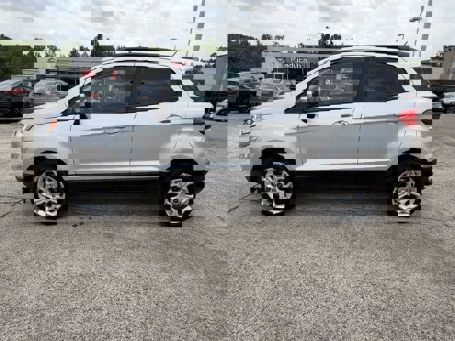 Used 2021 Ford EcoSport SE w/ SE Convenience Package AWD/4WD image 6