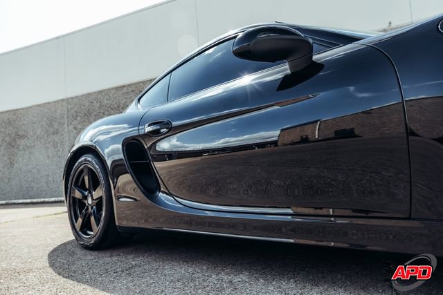 Used 2014 Porsche Cayman image 25