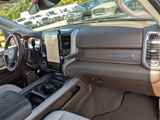 New 2026 RAM 3500 Laramie image 42