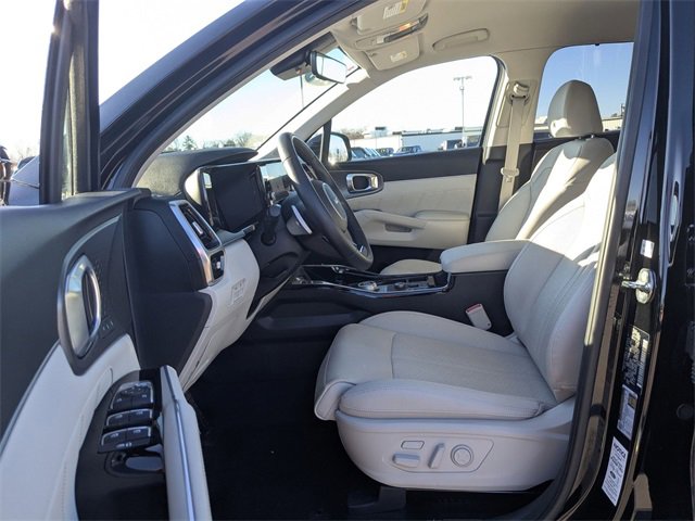 Used 2024 Kia Sorento SX Prestige image 21