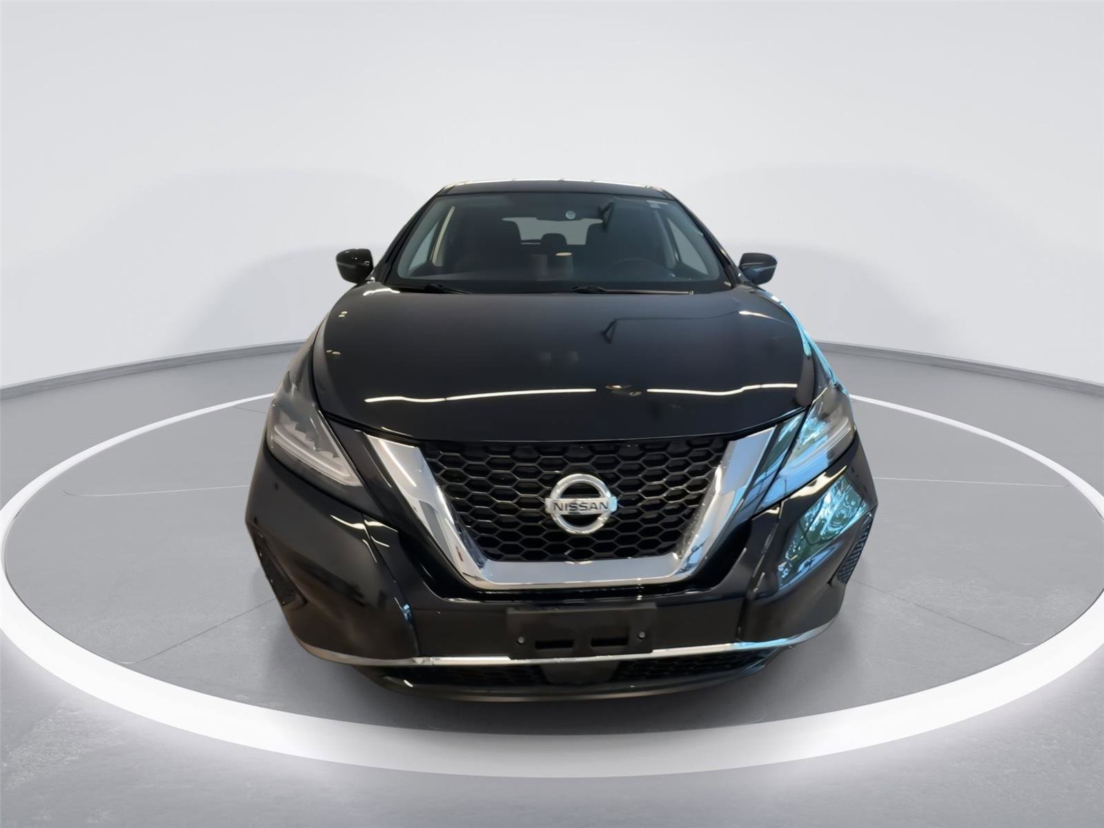 Used 2019 Nissan Murano S AWD/4WD image 3