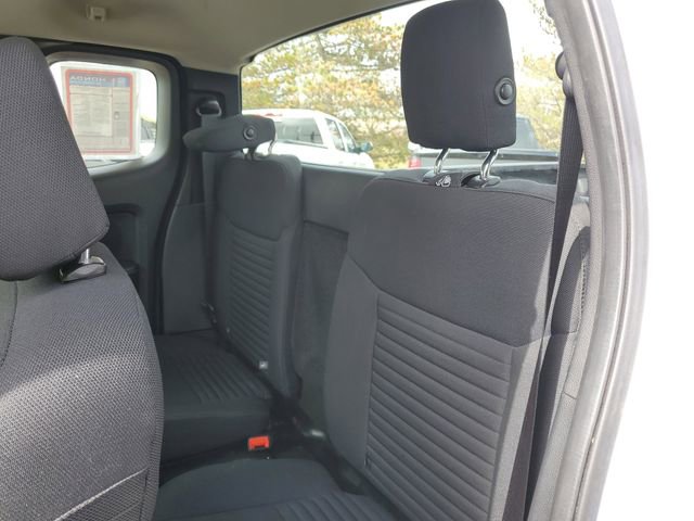 Used 2019 Ford Ranger XL w/ Equipment Group 101A Mid AWD/4WD image 9