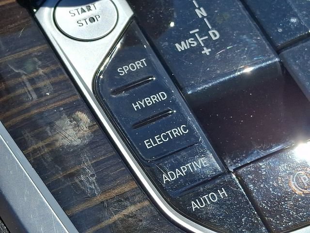Used 2023 BMW X5 xDrive45e AWD/4WD image 27