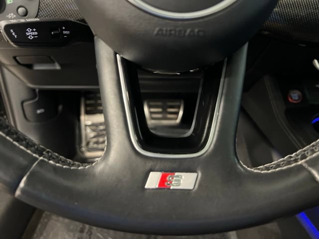 Used 2019 Audi S4 Prestige w/ Prestige Package AWD/4WD image 15
