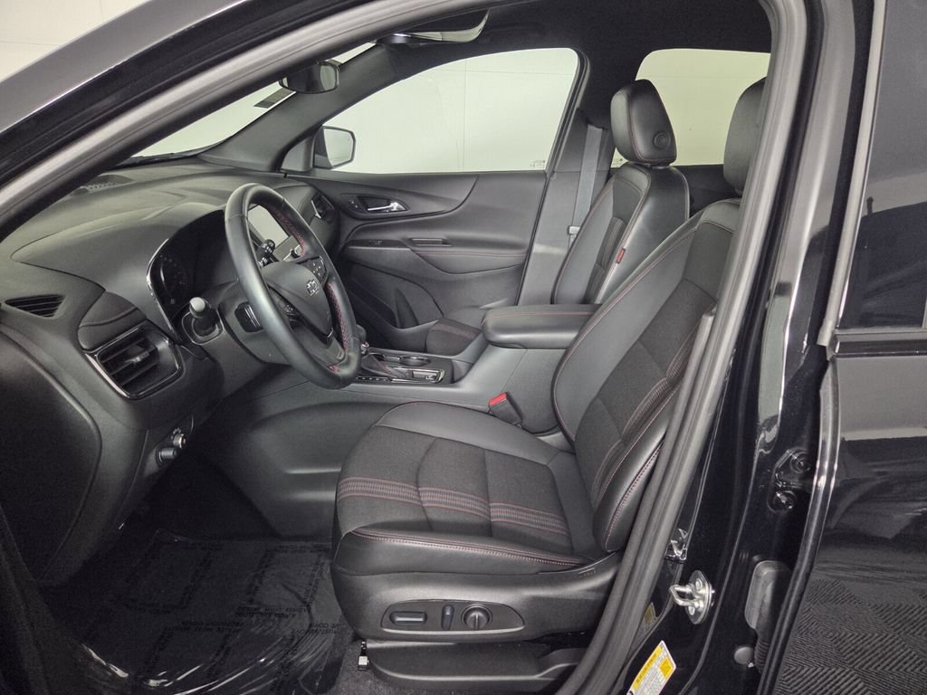 Used 2024 Chevrolet Equinox RS AWD/4WD image 8