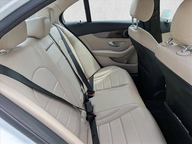 Used 2015 Mercedes-Benz C 300 4MATIC Sedan image 19