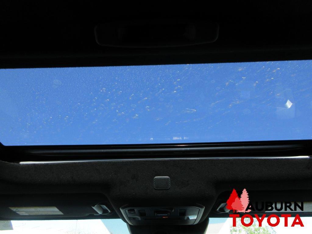 New 2026 Toyota 4Runner TRD Off-Road Premium image 10