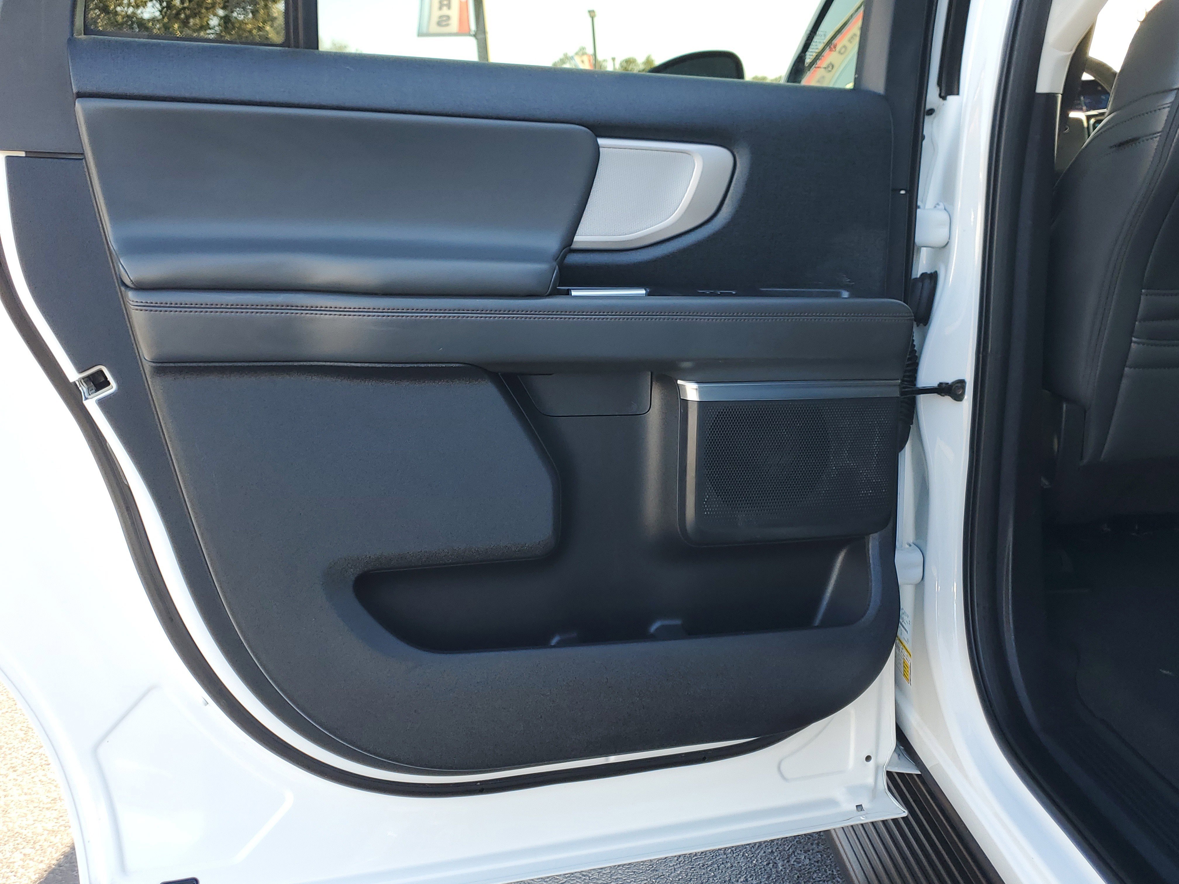 Certified 2025 Ford Expedition Max Active image 12