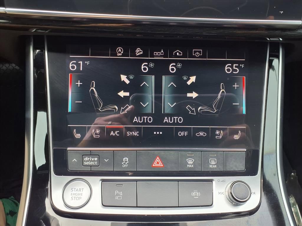 Used 2020 Audi Q7 3.0T Premium Plus w/ Premium Plus Package image 12