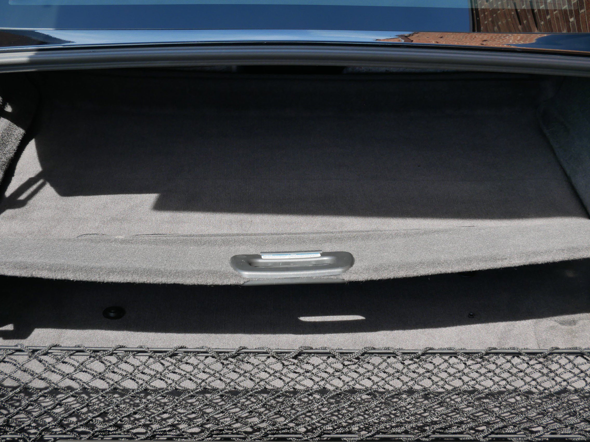 Used 2007 Cadillac XLR RWD image 12