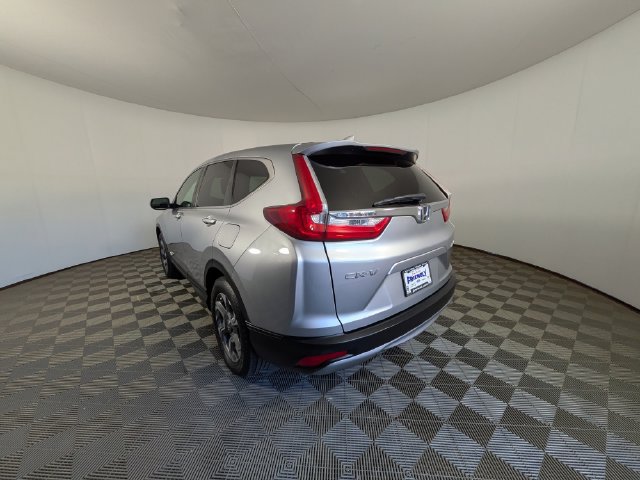 Used 2018 Honda CR-V EX image 9