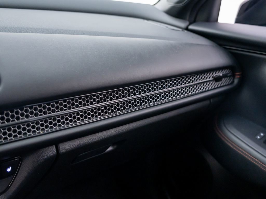 Certified 2024 Honda HR-V Sport image 29