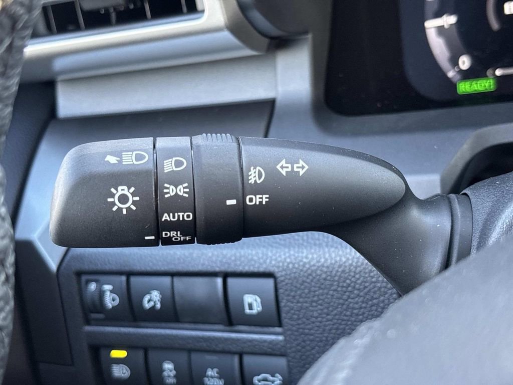 New 2026 Toyota Tacoma TRD Sport image 39