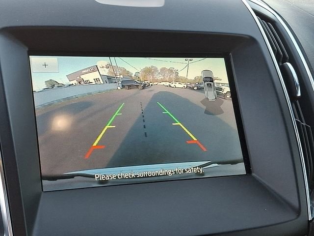 Used 2019 Ford Edge ST image 15