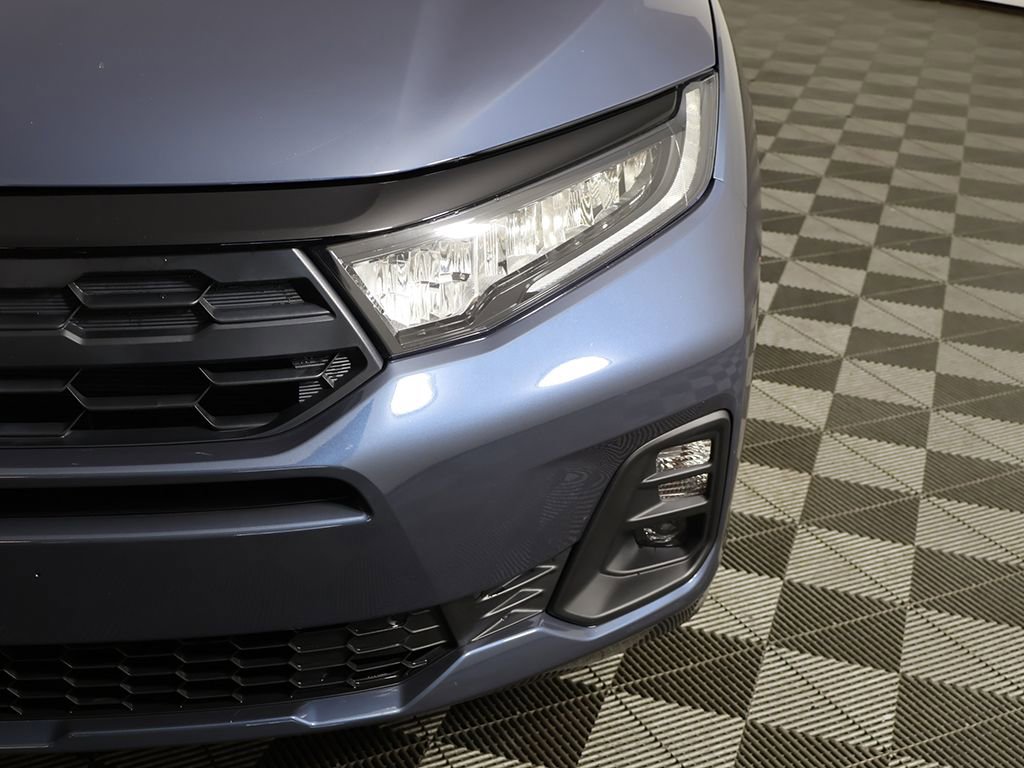 Used 2025 Honda Odyssey EX-L image 15