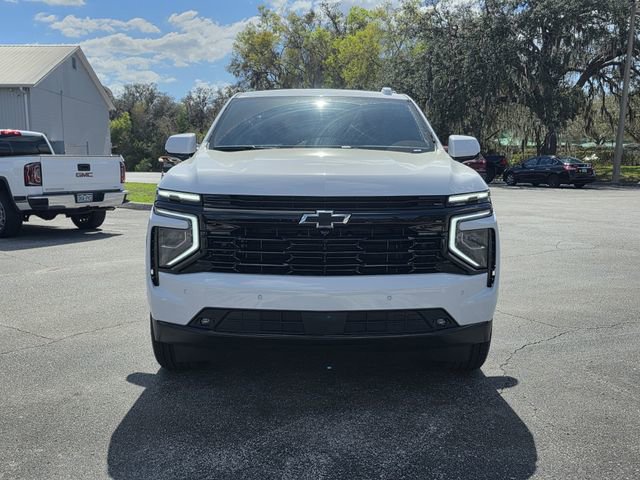 New 2026 Chevrolet Suburban RST w/ Comfort Package image 8