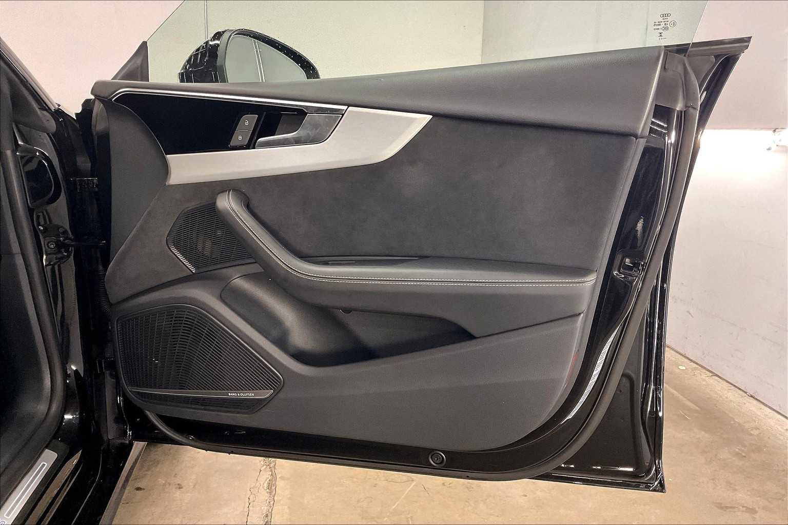 Used 2023 Audi A5 2.0T Premium Plus w/ Premium Plus image 25