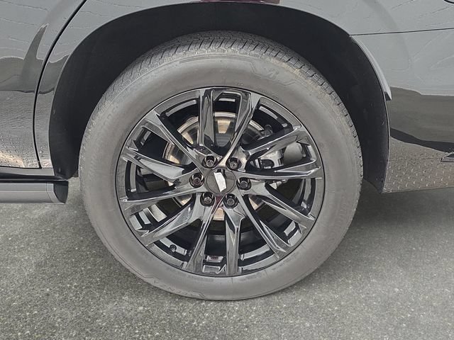 Certified 2023 Cadillac Escalade Sport Platinum w/ LPO, ONYX Package AWD/4WD image 28