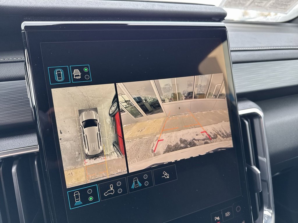 New 2025 GMC Acadia Elevation w/ LPO, Floor Liner Package image 13