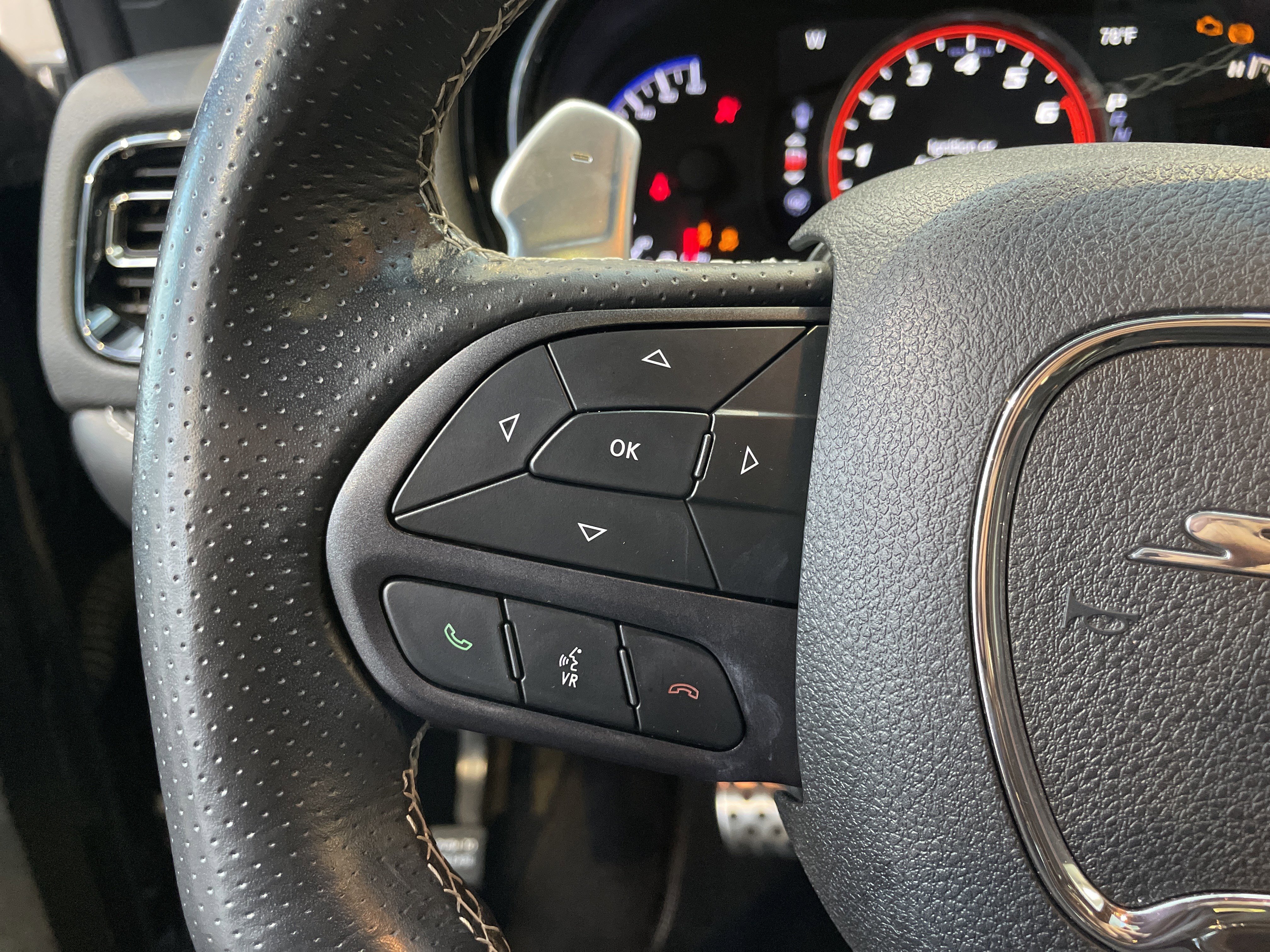 Used 2022 Dodge Durango SRT w/ Black Package image 20