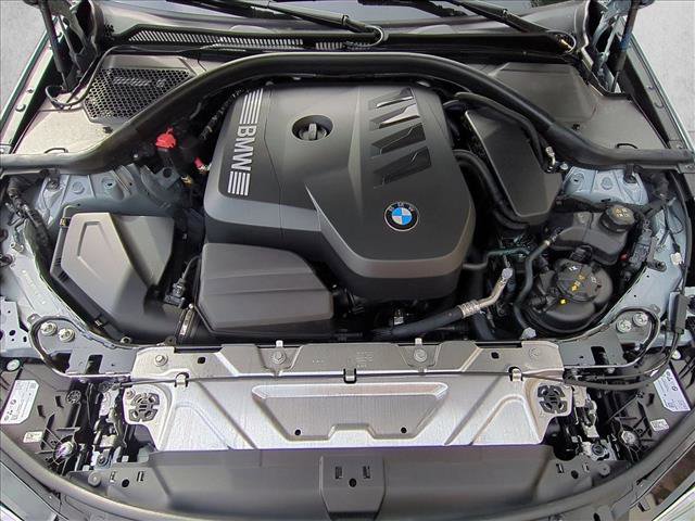 New 2026 BMW 330i Sedan w/ M Sport Package image 15