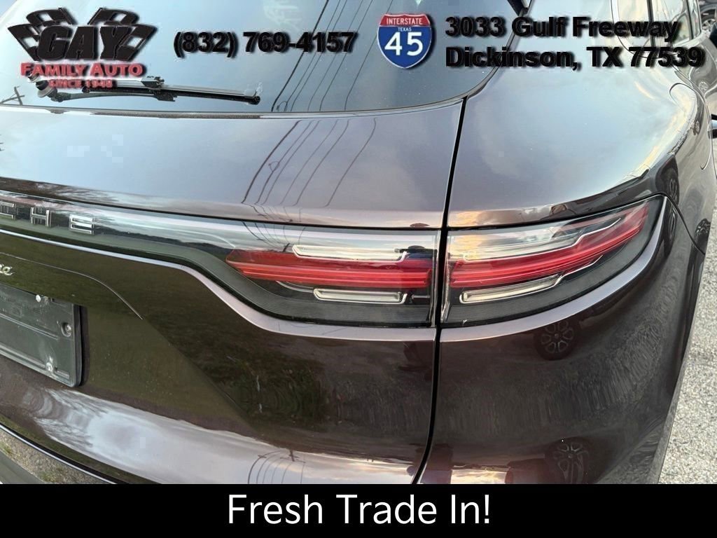 Used 2019 Porsche Cayenne Base image 10