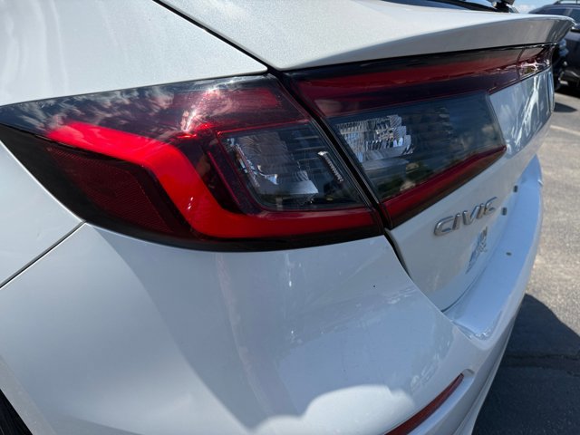 Used 2023 Honda Civic Sport Touring image 34