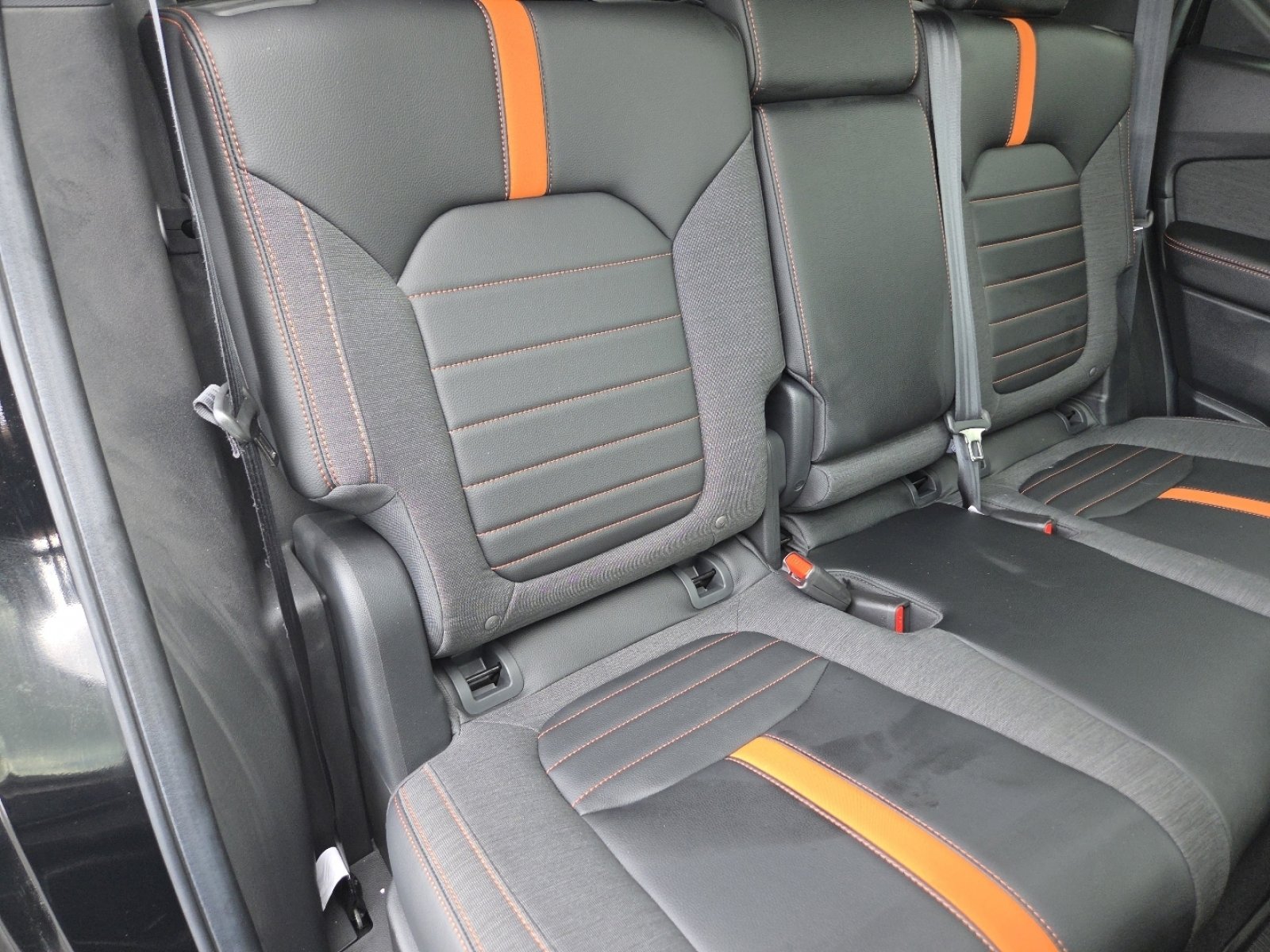 Certified 2026 Honda Passport TrailSport image 26