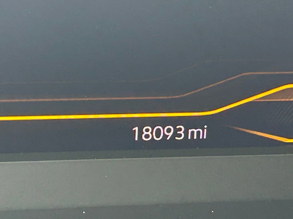 Certified 2025 Volkswagen Jetta GLI Autobahn w/ GLI Black Package image 26