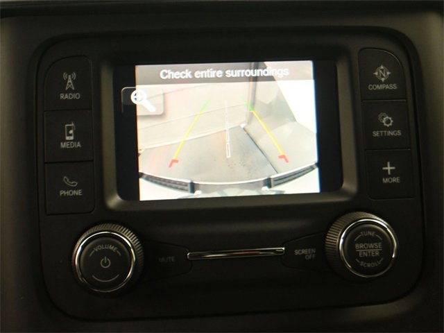 Used 2022 RAM 1500 Big Horn image 16