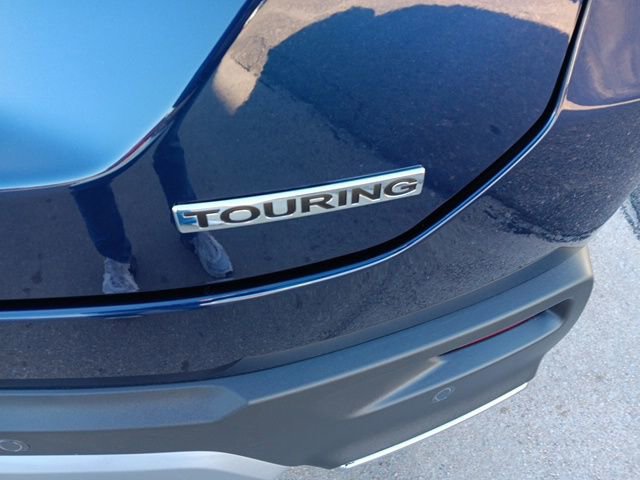 New 2025 Honda Pilot Touring image 28