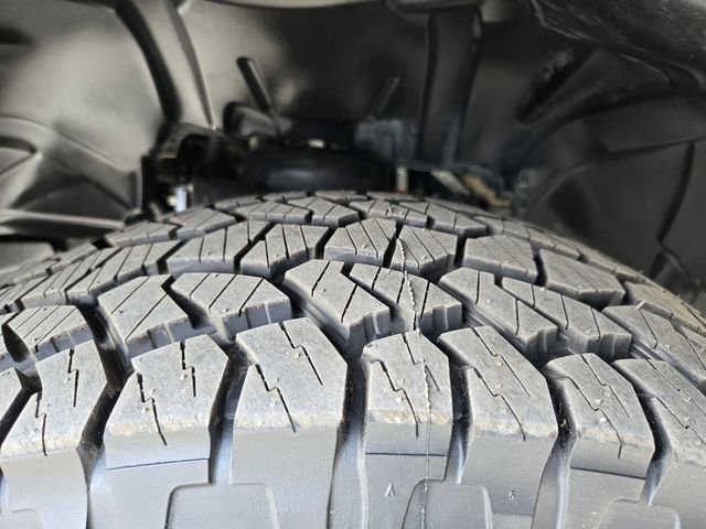 Used 2017 RAM 1500 Rebel image 7