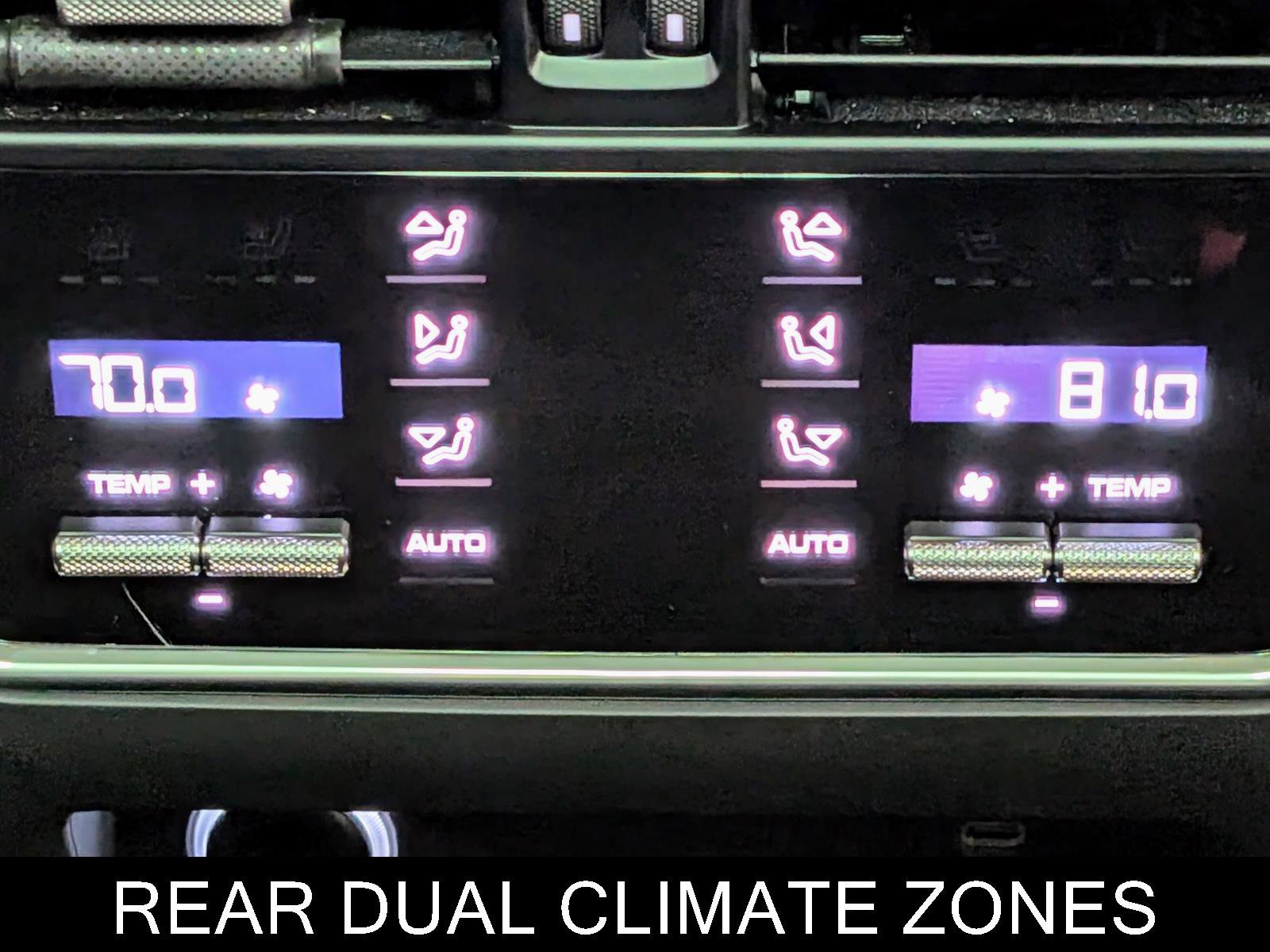 Used 2023 Porsche Cayenne Platinum Edition image 19