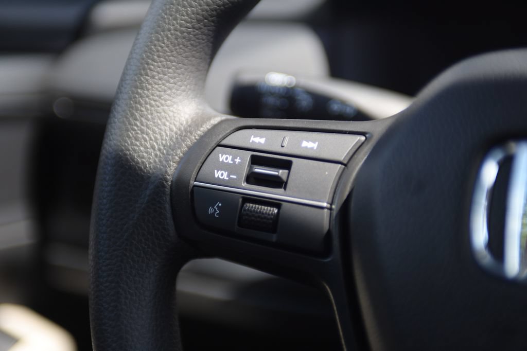 New 2026 Honda Accord LX image 17
