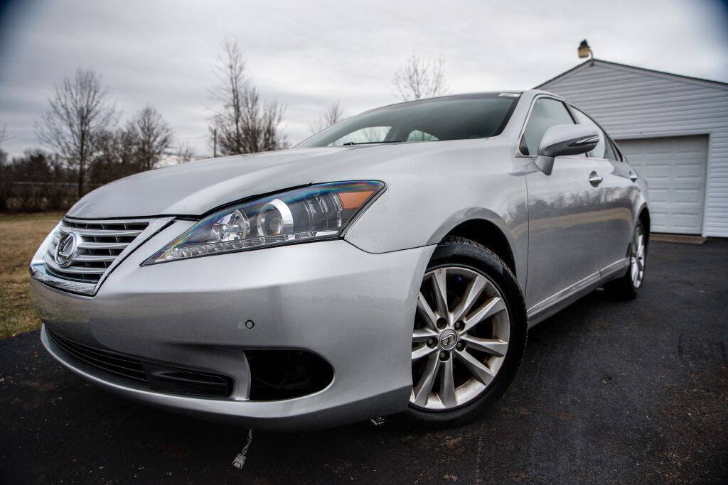 Used 2011 Lexus ES 350 FWD image 30